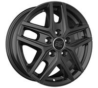 MSW W19362009TRC Jante