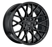MSW W19363502TC5 Jante