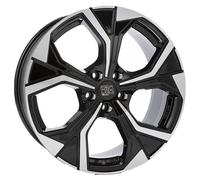 MSW W19395503T56 Jante