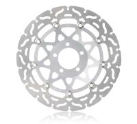 MSW260RAC Disque De Frein Avant TRW LUCAS Suzuki SV 650 A 16-