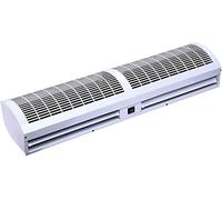 MSWIGS HSF Air Curtain Machine à rideau d'air à faible bruit pour porte intérieure, barrière invisible, rideau d'air de 120 cm au-dessus de la porte