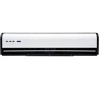 MSWIGS HSF Air Curtain Machine Commercial Silent Door Head Air Curtain With Remote Control, High Air Volume Air Curtain over door (Taille : 2m)