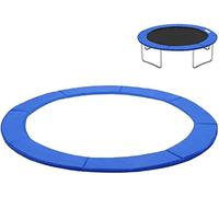 MSWIGS Tapis de sécurité de remplacement de trampoline rembourrage du couvercle de ressort de protection de sécurité durable (taille : 6FT1.83M)
