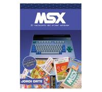 MSX: EL NACIMIENTO DEL PRIMER ESTÁNDAR