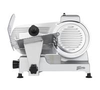 H.Koenig MSX220 trancheuse Electrique 240 W Acier inoxydable Aluminium