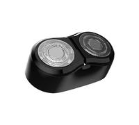 MSXT201, Compatible For Xiaomi,S100, Remplacement De La Tête De Rasoir, Tête De Rasoir Électrique IPX7, Machine À Raser Étanche, Lame De Tondeuse À Barbe