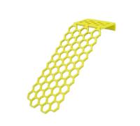 MSz314 Échelle d'eau potable pour animaux de compagnie (A, 18 x 7 x 1,2 cm)