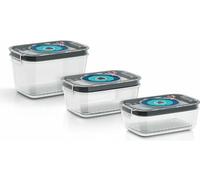 Mszv0fc3 Boîtes Sous Vide 0,9/1,2/1,7l