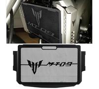 MT-09 / SP 2021-2023 Moto Radiateur Grille Protection pour MT09 MT-09 SP 2021 2022 2023-Noir