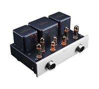 Cayin Ampli hi-fi stéréo MT-12N EL84 Silver