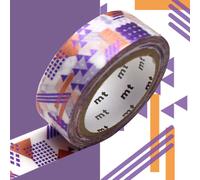 Mt 1p Motif Formes / Overlapped Geometry