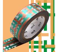 Mt 1p Motif Maillage / Random Lattice