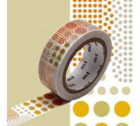 Mt 1p Motif Multi Pois / Various Dot