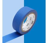 Mt 1p Uni Bleu Mat / Matte Blue