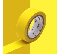 Mt 1p Uni Jaune Mat / Matte Yellow