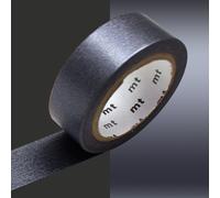 Mt 1p Uni Métallisé Gris / Gunmetallic Gris