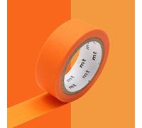 Mt 1p Uni Orange Mat / Matte Orange