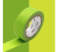Mt 1p Uni Vert Mat / Matte Yellowgreen