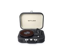Platine vinyle MT-201 DG - Gris MUSE