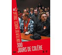 MT. 300 JOURS DE COLERE - DVD