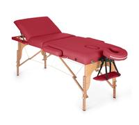 MT 500 table de massage