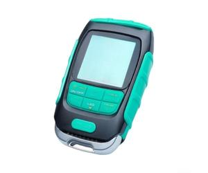 MT-7616/5 Compteur de puissance optique 4 en 1 pour testeur VFL RJ45, 700 | -70 à +10 dB, résolution de 0,01 dB, 500 groupes de données, 30 MW pour VFL, portée de 16 km, 50 heures pour la batterie