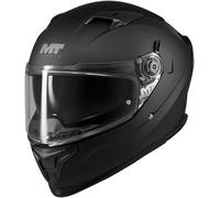 MT BRAKER SV PURE Integralhelm matt schwarz A1 L