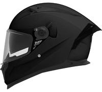 MT BRAKER SV PURE Integralhelm matt schwarz A1 XS