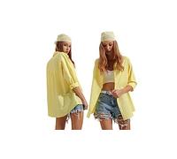 MT Clothes Chemise Oversize