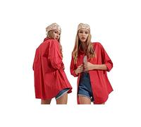 MT Clothes Chemise Oversize