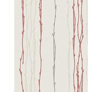 MT Collection Papier peint d'inspiration méditerranéenne non-tissé Gina, 1 pièce, 57707