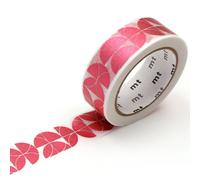 Mt Demi Cercle Rose 1,5cmx7m