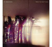 Mt Desolation - When The Night Calls [Import]
