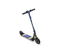 MT Distribution VR46 KD1 20 km/h Noir, Bleu, Jaune 5,2 Ah