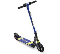 MT Distribution VR46 KD1 20 km/h Noir, Bleu, Jaune 5,2 Ah noir G