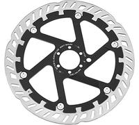 Magura MT eSTOP Optimized Kit MDR-P 6 trous gris/noir 203 mm