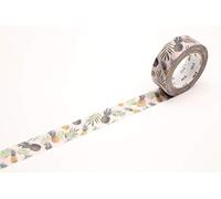 MT ex Ananas Washi Ruban adhésif