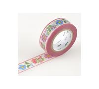 MT EX Motif broderie / embroidery