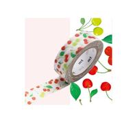 MT EX Motif cerises / cherries