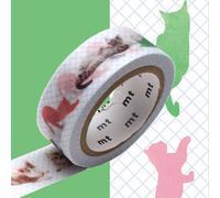 Mt Ex Motif Chats / Kitten