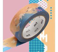 Mt Ex Motif Mont Fuji