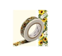 MT EX Motif tournesols/Sunflower