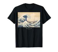 Mt.Fuji,Hokusai, Ukiyoe, art japonais, Période Edo, estampes T-Shirt