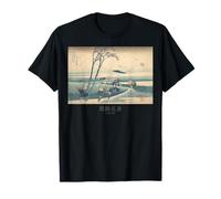 Mt.Fuji,Hokusai, Ukiyoe, art japonais, Période Edo, estampes T-Shirt