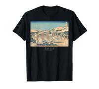 Mt.Fuji,Hokusai, Ukiyoe, art japonais, Période Edo, estampes T-Shirt