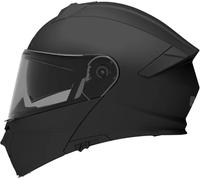 MT GENESIS SV PURE Klapphelm matt schwarz A1 M
