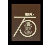 Mt. Gilead High School - 1975 Yearbook | Official Classmates® Premium Reprint | Authentic Archival Edition | Softcover