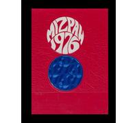 Mt. Gilead High School - 1976 Yearbook | Official Classmates® Premium Reprint | Authentic Archival Edition | Softcover