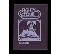 Mt. Gilead High School - 1984 Yearbook | Official Classmates® Premium Reprint | Authentic Archival Edition | Softcover