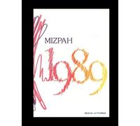Mt. Gilead High School - 1989 Yearbook | Official Classmates® Premium Reprint | Authentic Archival Edition | Softcover